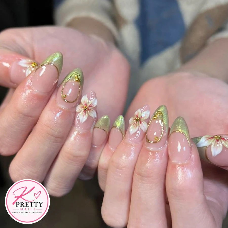 Must Try Nail Designs September 28 2026